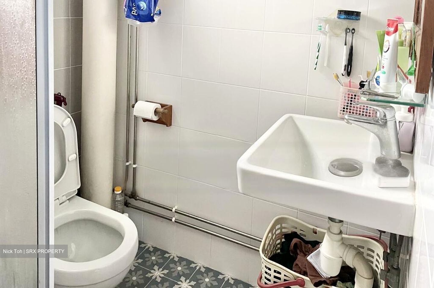 Blk 176 Woodlands Street 13 (Woodlands), HDB Executive #452163521